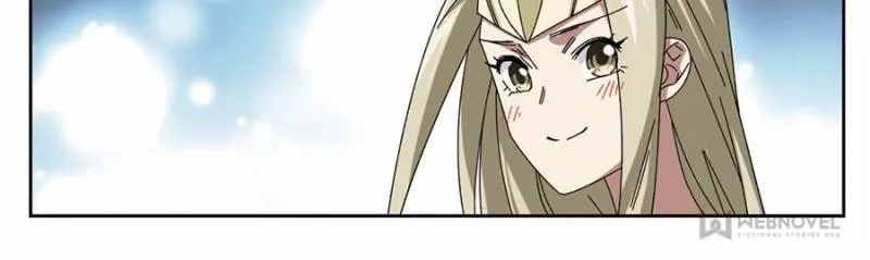 Virtual World: Close Combat Mage Zinmanga X Chapter 199 Page 20