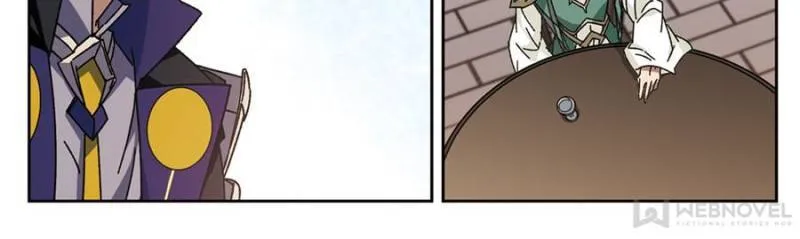 Virtual World: Close Combat Mage Zinmanga X Chapter 187 Page 14