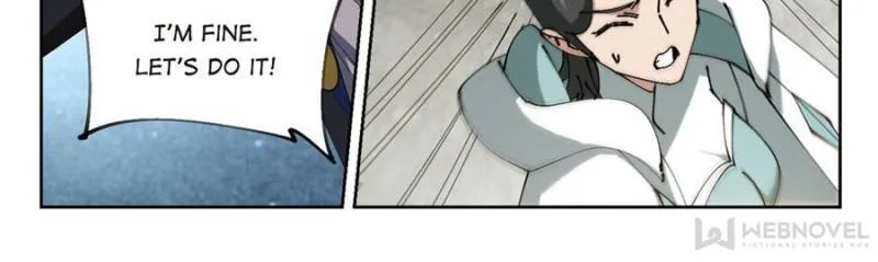 Virtual World: Close Combat Mage Zinmanga X Chapter 182 Page 2