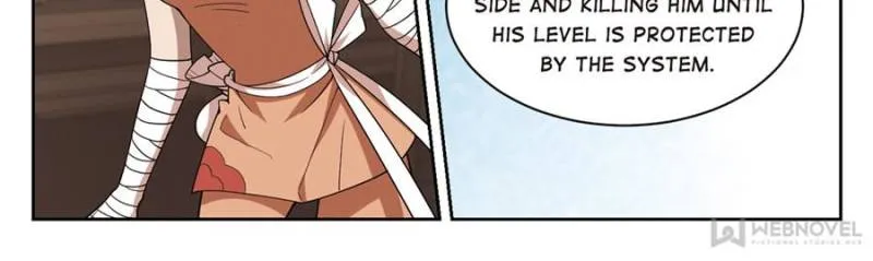 Virtual World: Close Combat Mage Zinmanga X Chapter 165 Page 22