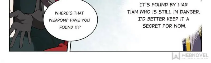 Virtual World: Close Combat Mage Zinmanga X Chapter 164 Page 6