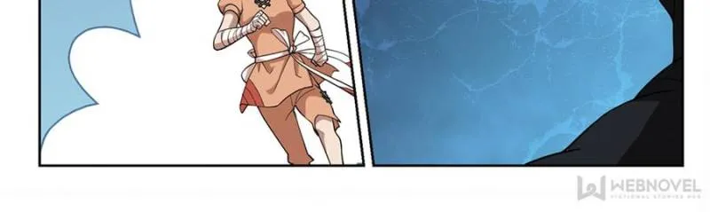 Virtual World: Close Combat Mage Zinmanga X Chapter 161 Page 10