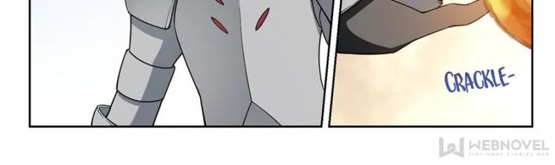 Virtual World: Close Combat Mage Zinmanga X Chapter 158 Page 14