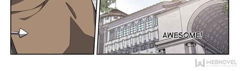 Virtual World: Close Combat Mage Zinmanga X Chapter 154 Page 2