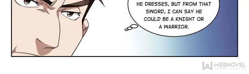 Virtual World: Close Combat Mage Zinmanga X Chapter 147 Page 14