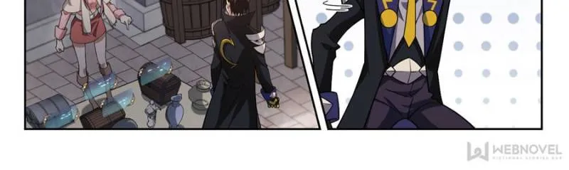 Virtual World: Close Combat Mage Zinmanga X Chapter 144 Page 2