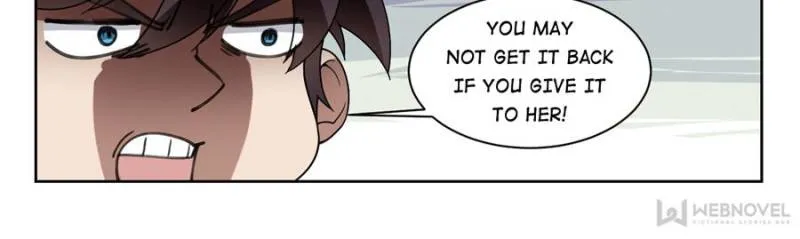 Virtual World: Close Combat Mage Zinmanga X Chapter 144 Page 8