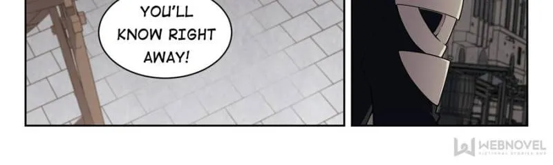Virtual World: Close Combat Mage Zinmanga X Chapter 143 Page 16