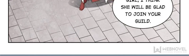 Virtual World: Close Combat Mage Zinmanga X Chapter 139 Page 16