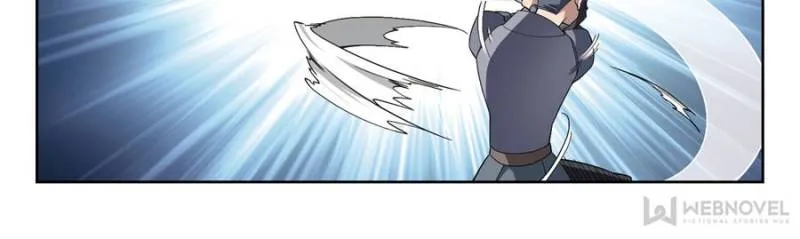 Virtual World: Close Combat Mage Zinmanga X Chapter 132 Page 20