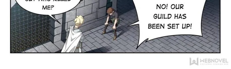 Virtual World: Close Combat Mage Zinmanga X Chapter 128 Page 8