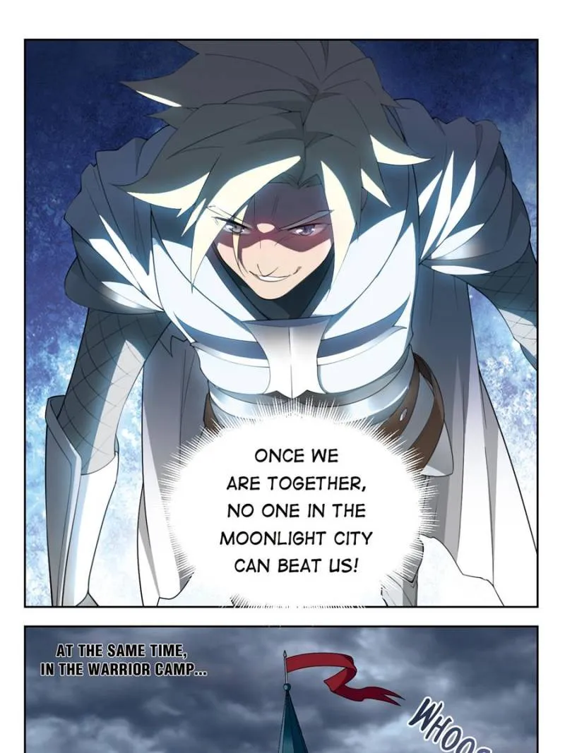 Virtual World: Close Combat Mage Zinmanga X Chapter 128 Page 23