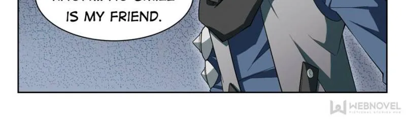 Virtual World: Close Combat Mage Zinmanga X Chapter 122 Page 6