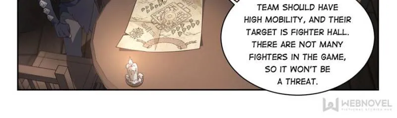 Virtual World: Close Combat Mage Zinmanga X Chapter 121 Page 18