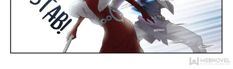 Virtual World: Close Combat Mage Zinmanga X Chapter 114 Page 8
