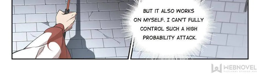 Virtual World: Close Combat Mage Zinmanga X Chapter 105 Page 6