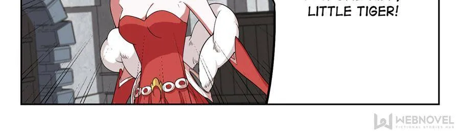Virtual World: Close Combat Mage Zinmanga X Chapter 105 Page 14