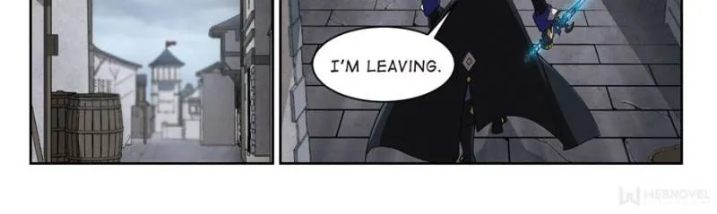 Virtual World: Close Combat Mage Zinmanga X Chapter 87 Page 6