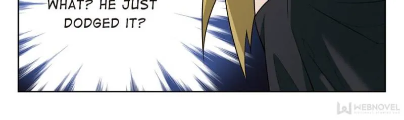 Virtual World: Close Combat Mage Zinmanga X Chapter 86 Page 6