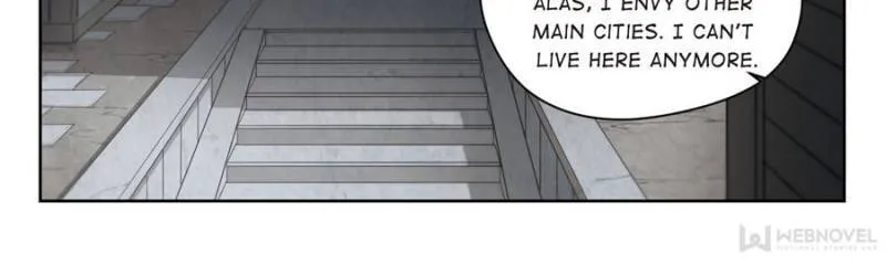 Virtual World: Close Combat Mage Zinmanga X Chapter 85 Page 8