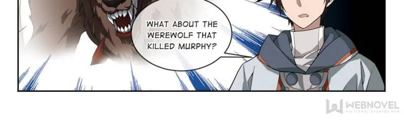 Virtual World: Close Combat Mage Zinmanga X Chapter 80 Page 2