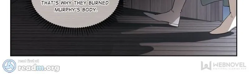 Virtual World: Close Combat Mage Zinmanga X Chapter 79 Page 22