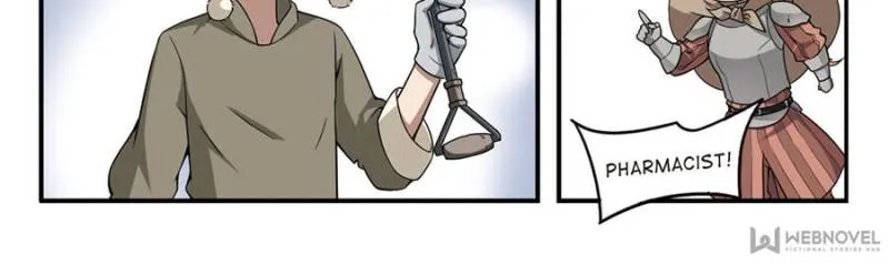 Virtual World: Close Combat Mage Zinmanga X Chapter 68 Page 2