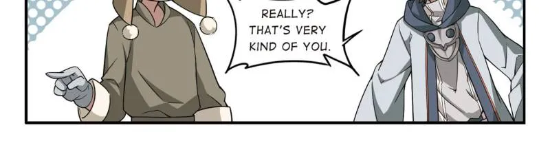 Virtual World: Close Combat Mage Zinmanga X Chapter 68 Page 6
