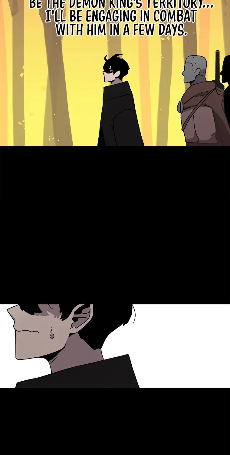 The House Without Time Zinmanga X Chapter 38 Page 6