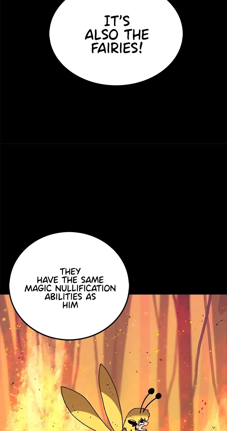 The House Without Time Zinmanga X Chapter 38 Page 17