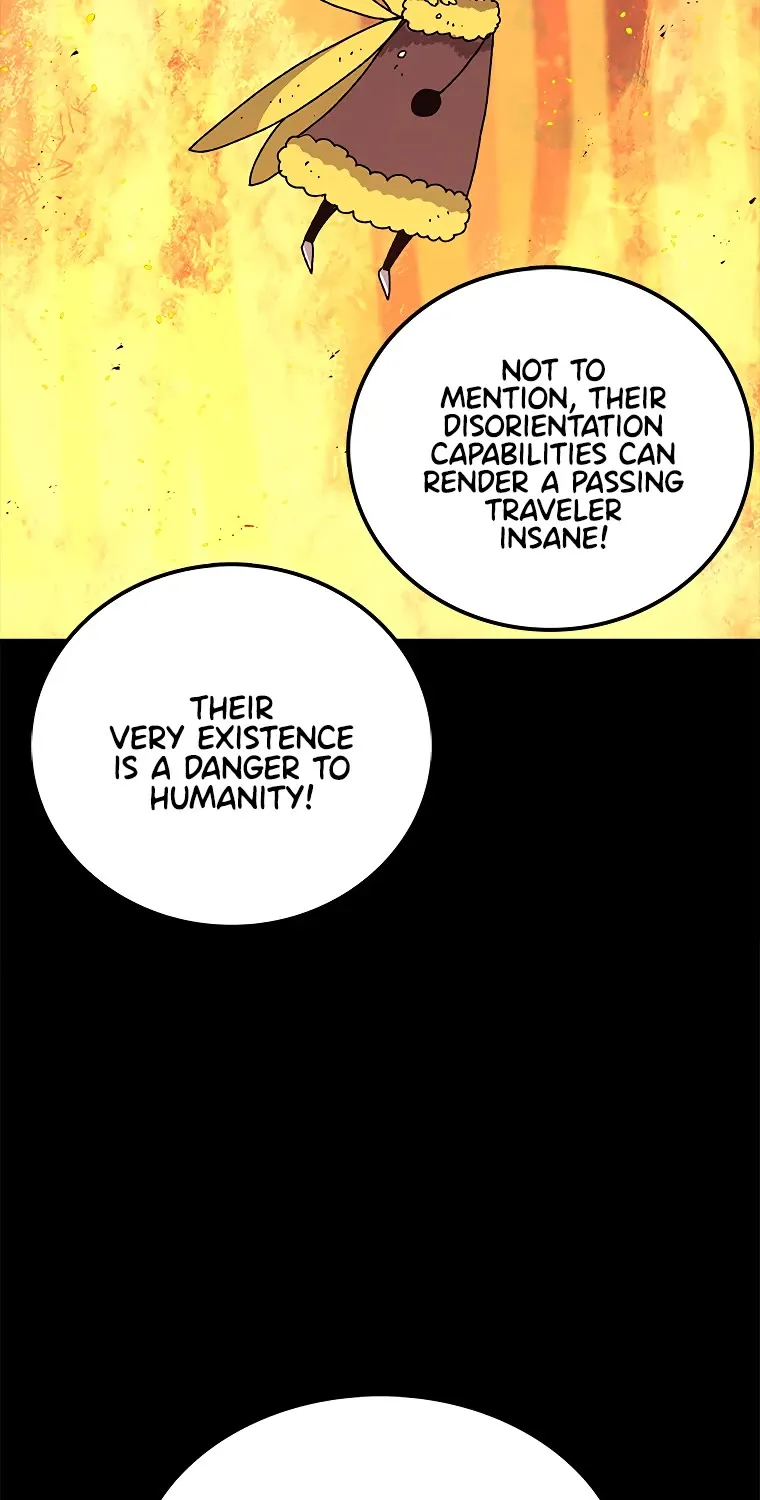 The House Without Time Zinmanga X Chapter 38 Page 18
