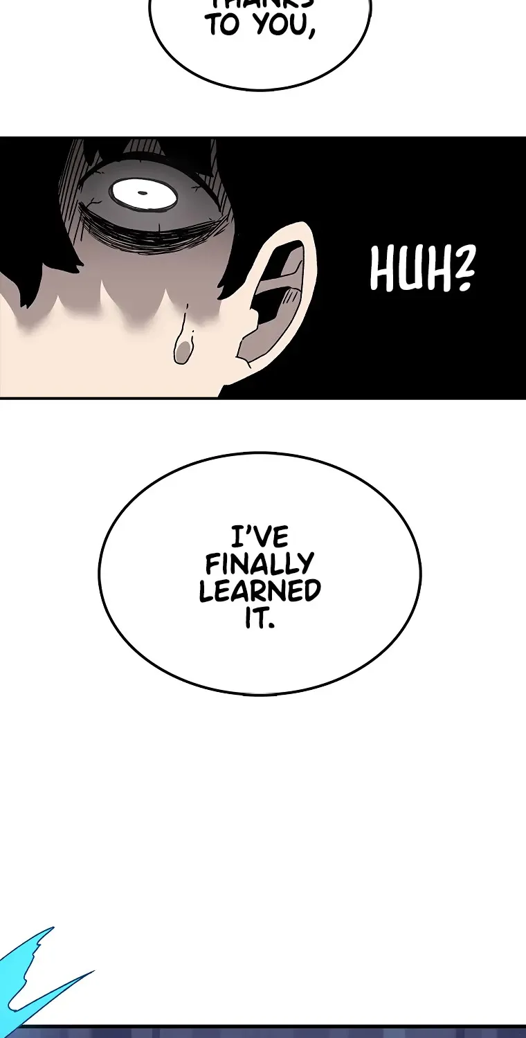 The House Without Time Zinmanga X Chapter 38 Page 32