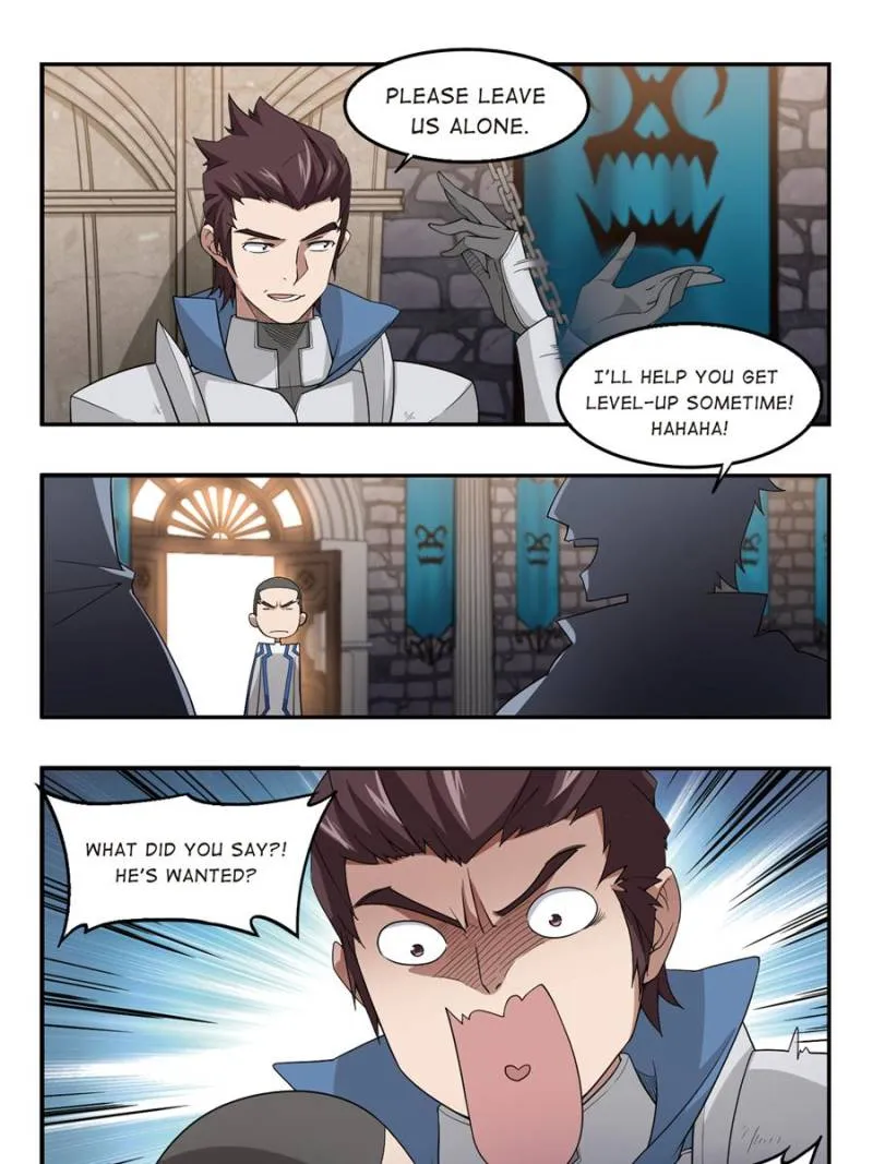 Virtual World: Close Combat Mage Zinmanga X Chapter 60 Page 7