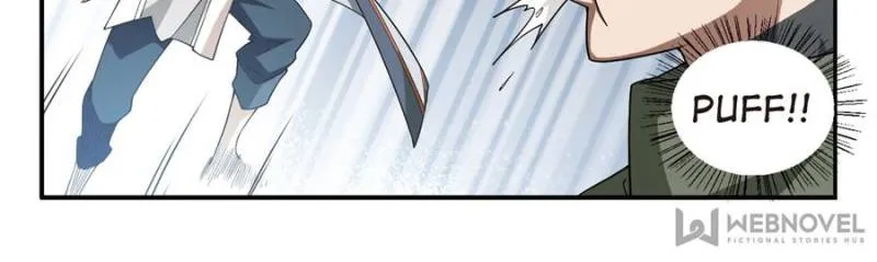 Virtual World: Close Combat Mage Zinmanga X Chapter 54 Page 14