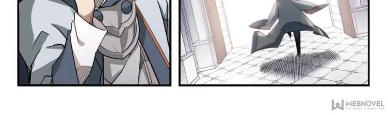 Virtual World: Close Combat Mage Zinmanga X Chapter 46 Page 8