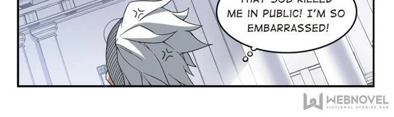 Virtual World: Close Combat Mage Zinmanga X Chapter 44 Page 2