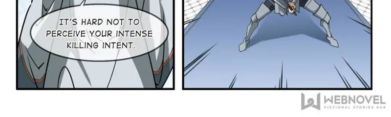 Virtual World: Close Combat Mage Zinmanga X Chapter 44 Page 22