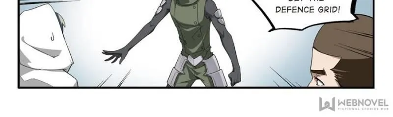 Virtual World: Close Combat Mage Zinmanga X Chapter 37 Page 14