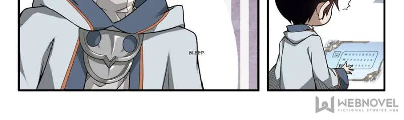Virtual World: Close Combat Mage Zinmanga X Chapter 34 Page 16