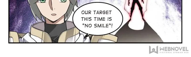 Virtual World: Close Combat Mage Zinmanga X Chapter 34 Page 20