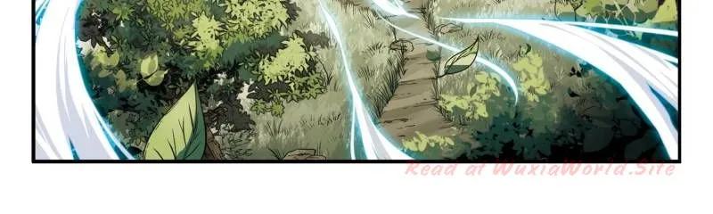 Virtual World: Close Combat Mage Zinmanga X Chapter 28 Page 11