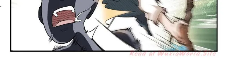 Virtual World: Close Combat Mage Zinmanga X Chapter 28 Page 17