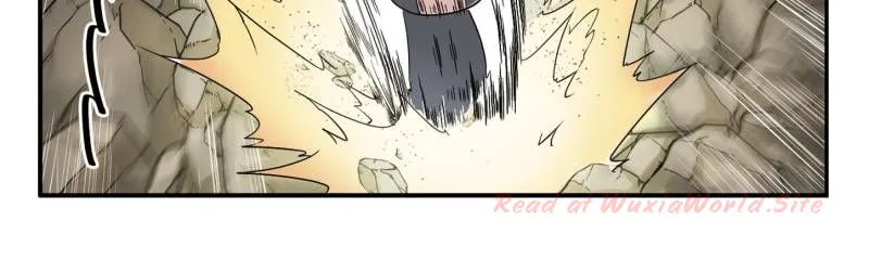 Virtual World: Close Combat Mage Zinmanga X Chapter 28 Page 19