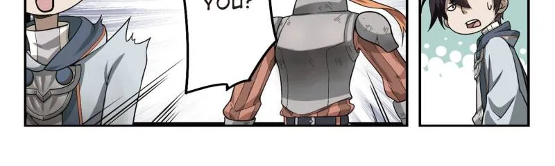 Virtual World: Close Combat Mage Zinmanga X Chapter 26 Page 9