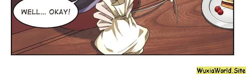 Virtual World: Close Combat Mage Zinmanga X Chapter 17 Page 6