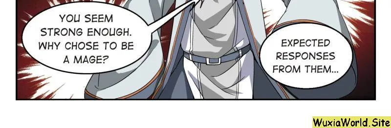 Virtual World: Close Combat Mage Zinmanga X Chapter 11 Page 22