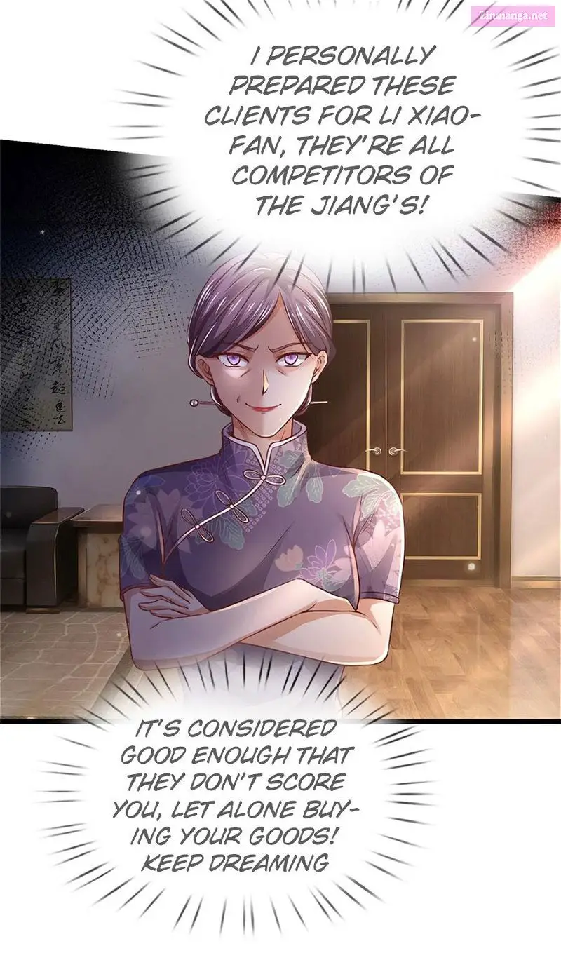 I'm The Great Immortal Zinmanga X Chapter 281 Page 4