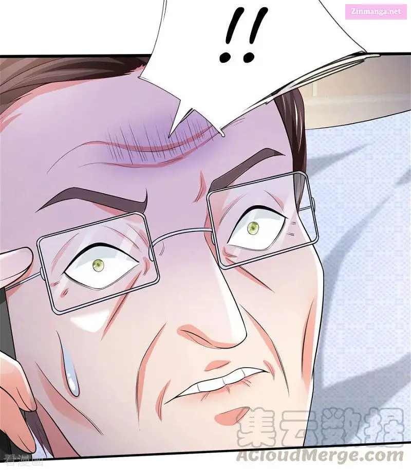I'm The Great Immortal Zinmanga X Chapter 281 Page 8