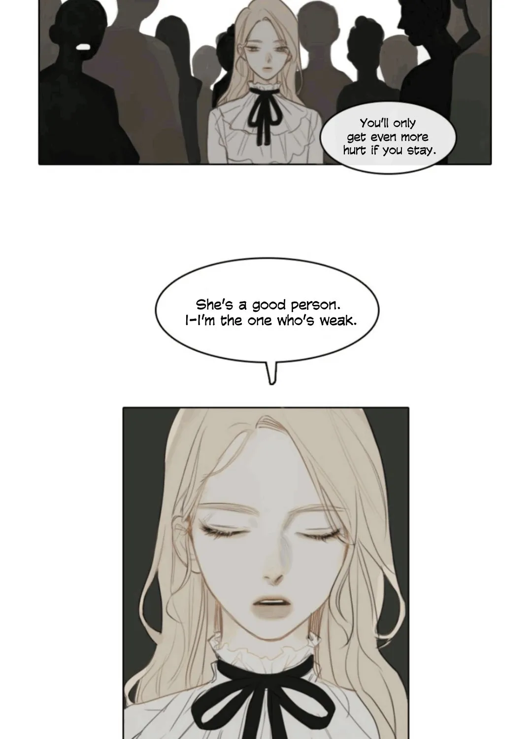 A Toast To Your Eyes Zinmanga X Chapter 1 Page 4