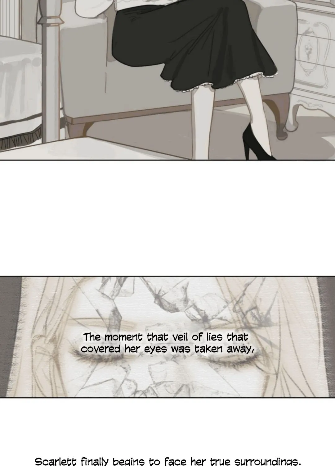 A Toast To Your Eyes Zinmanga X Chapter 1 Page 6